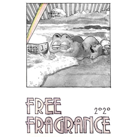 Free Frangrance (120 mins; 2020)