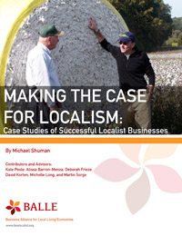 Making the Case for Localism: TS Designs (layout) - BALLE