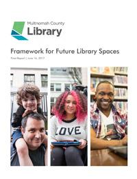 Multnomah County Library study (support)